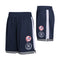 Yankees Infielder Short - Denny's