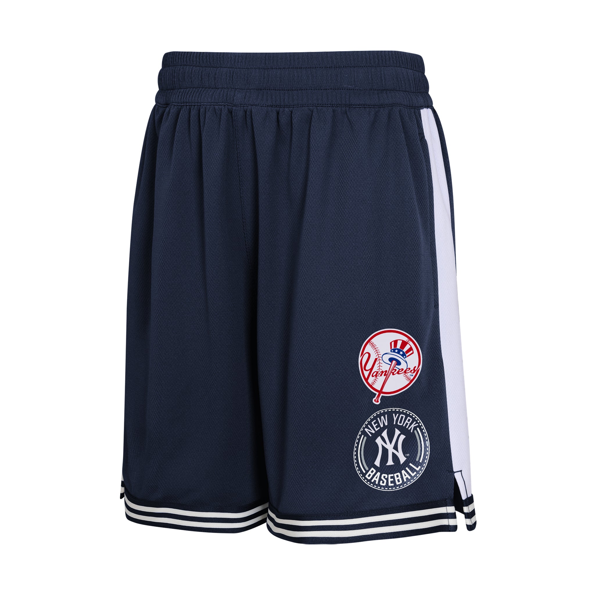 Yankees Infielder Short - Denny's