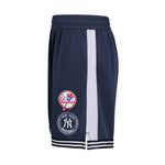 Yankees Infielder Short - Denny's