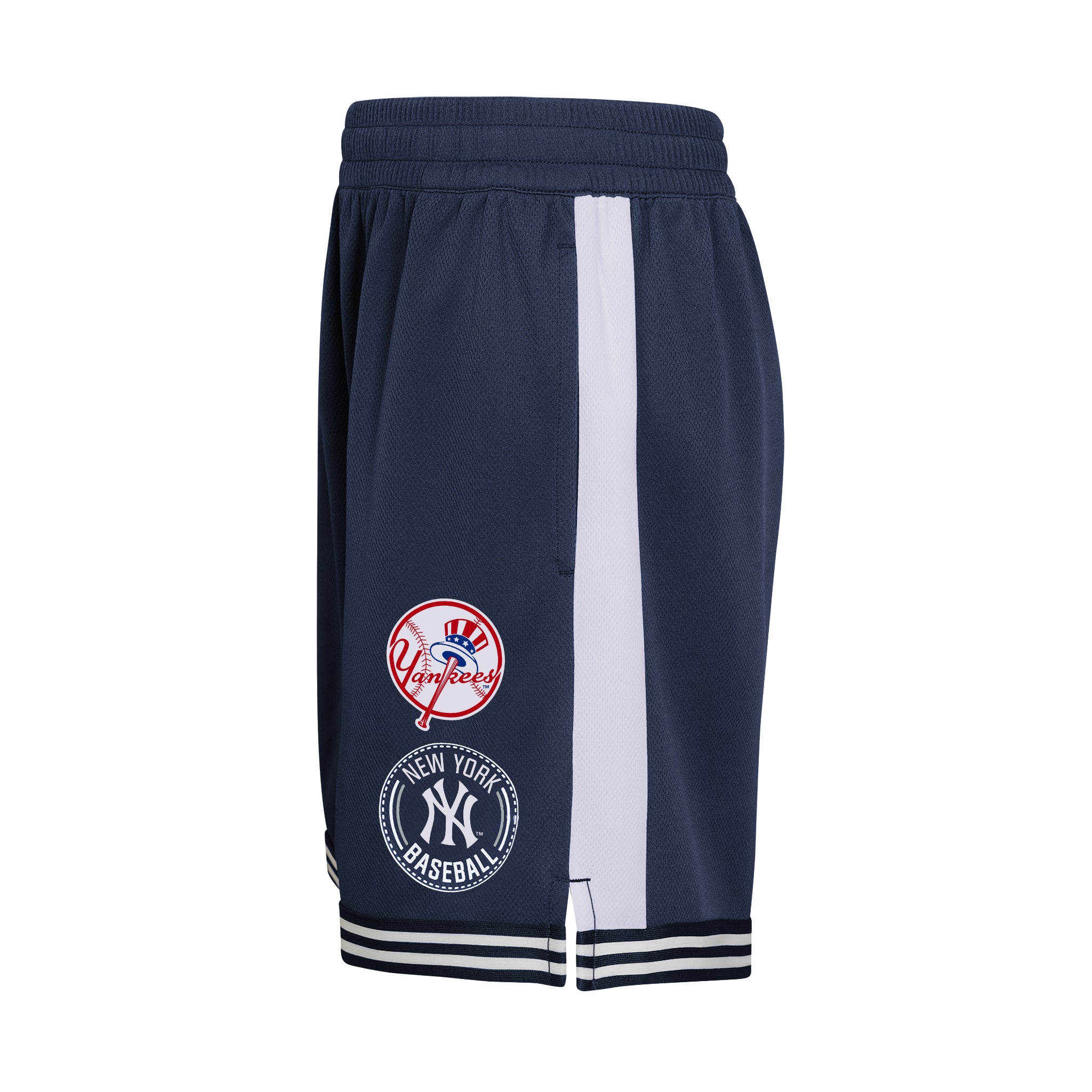 Yankees Infielder Short - Denny's