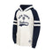 Yankee Knuckle Ball Color Block Light Weight Hoodie - Denny's