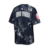 Yankees Stadium Light Sublimated Tee