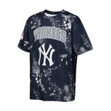 Yankees Stadium Light Sublimated Tee