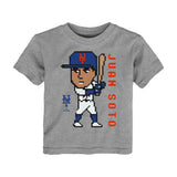 Soto Pixel Player Tee - Denny's