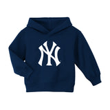 Yankees Logo Hoodie