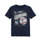 Yankees Outta Here Tee - Denny's