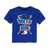 Mets Bat Boy Tee