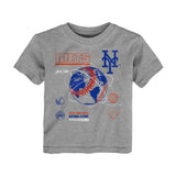 Mets HR Orbit Tee