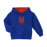 Mets Prime Hoodie - Denny's