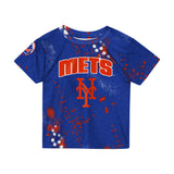 Mets Pinch Hitter Short Set