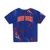 Mets Pinch Hitter Short Set