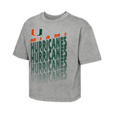 Miami Short Sleeve Tee - Denny's