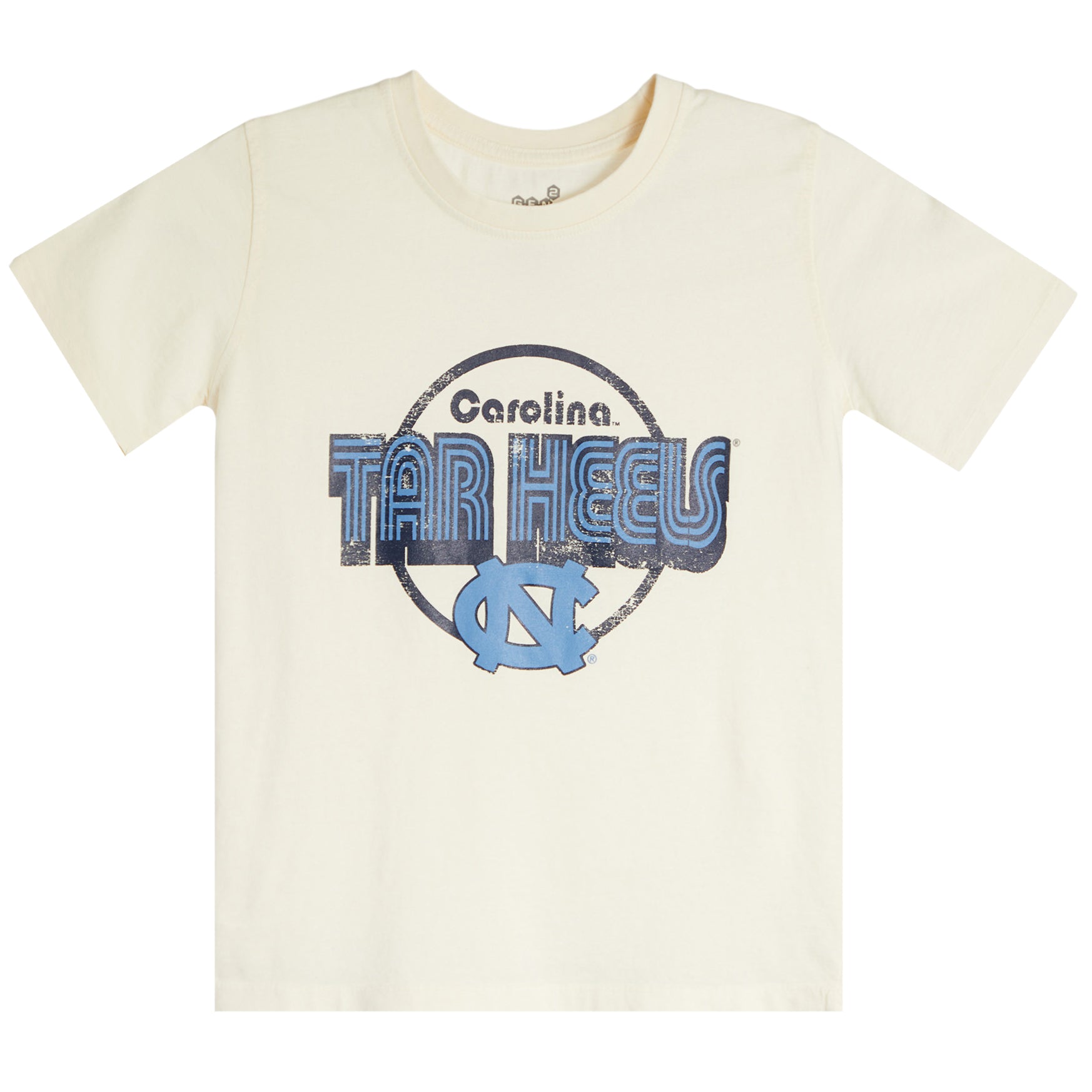 UNC Sand Storm Tee - Denny's