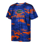 Florida U Sublimated Tee - Denny's