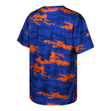 Florida U Sublimated Tee - Denny's