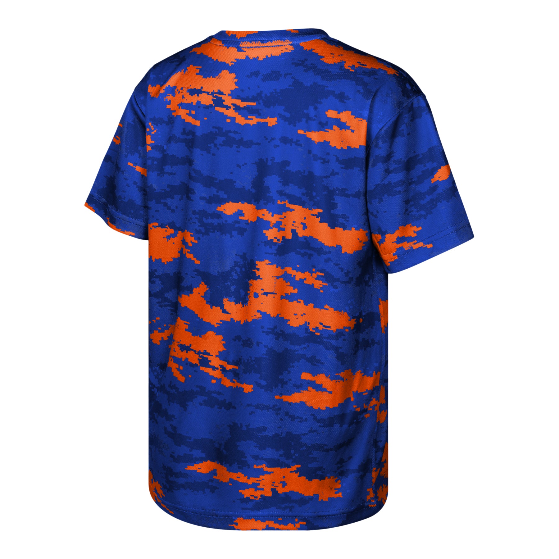 Florida U Sublimated Tee - Denny's