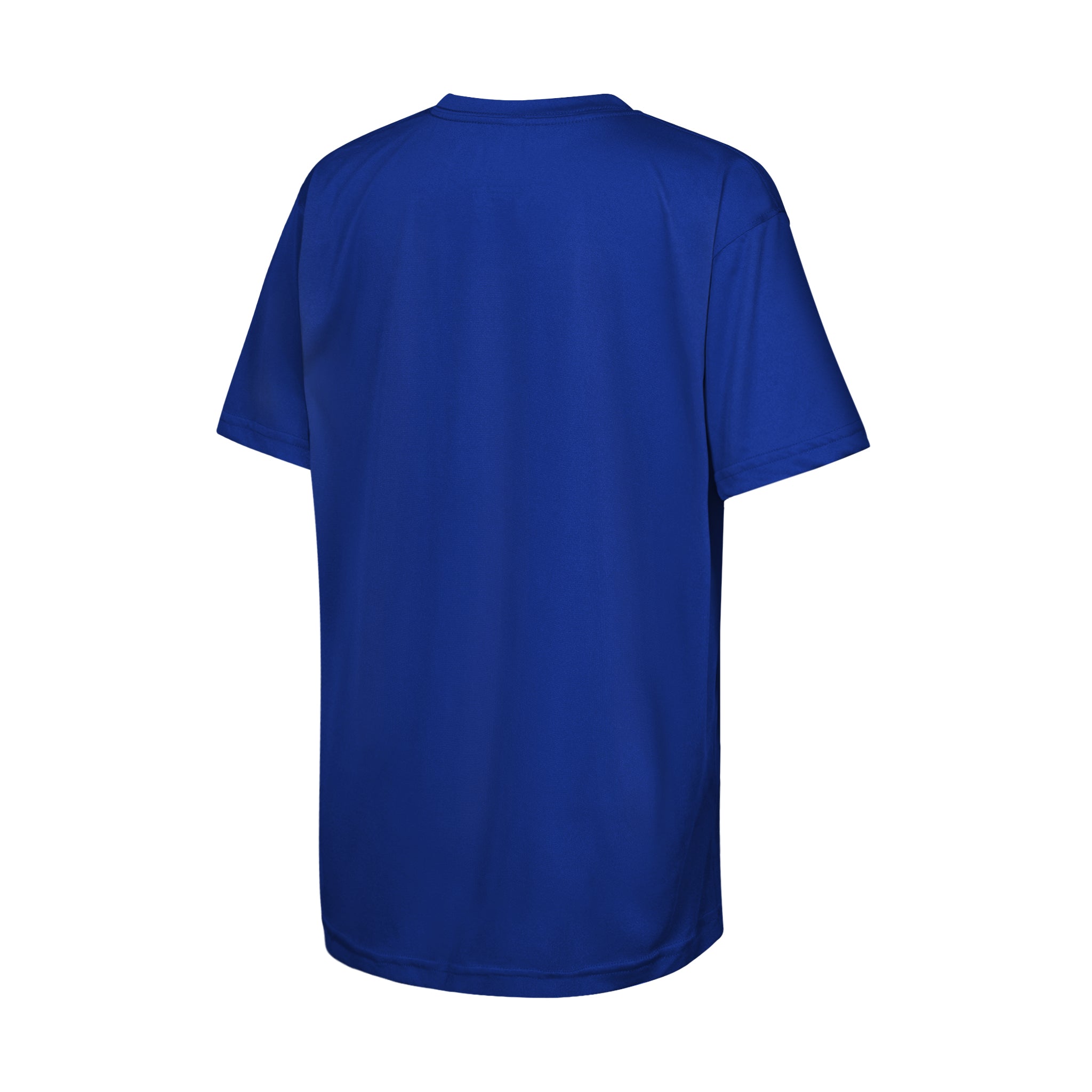Florida U Pumped Up Tee - Denny's