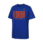 Florida U Pumped Up Tee - Denny's