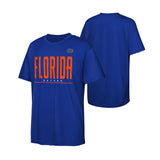 Florida U Pumped Up Tee - Denny's