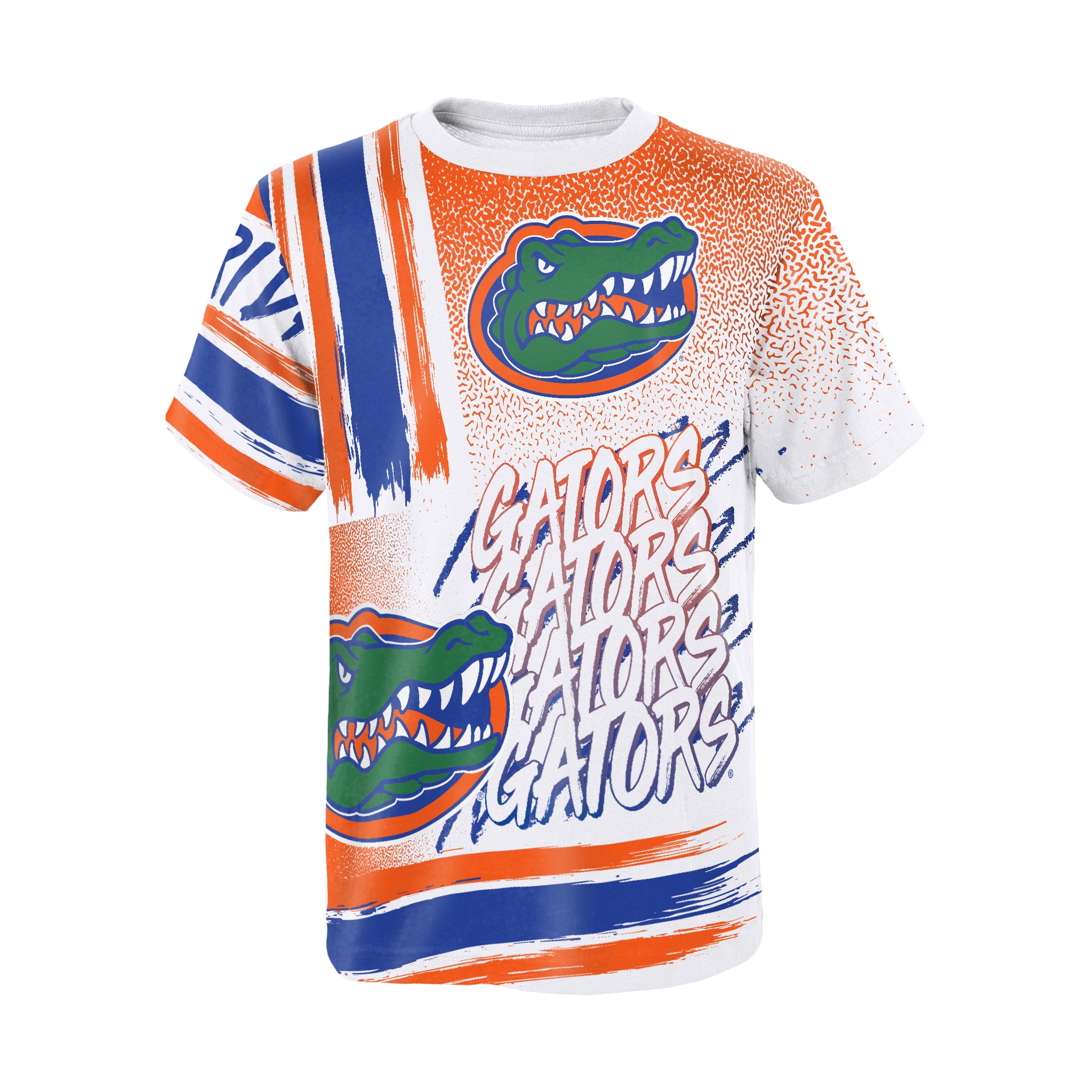 Florida U Game Time Tee - Denny's
