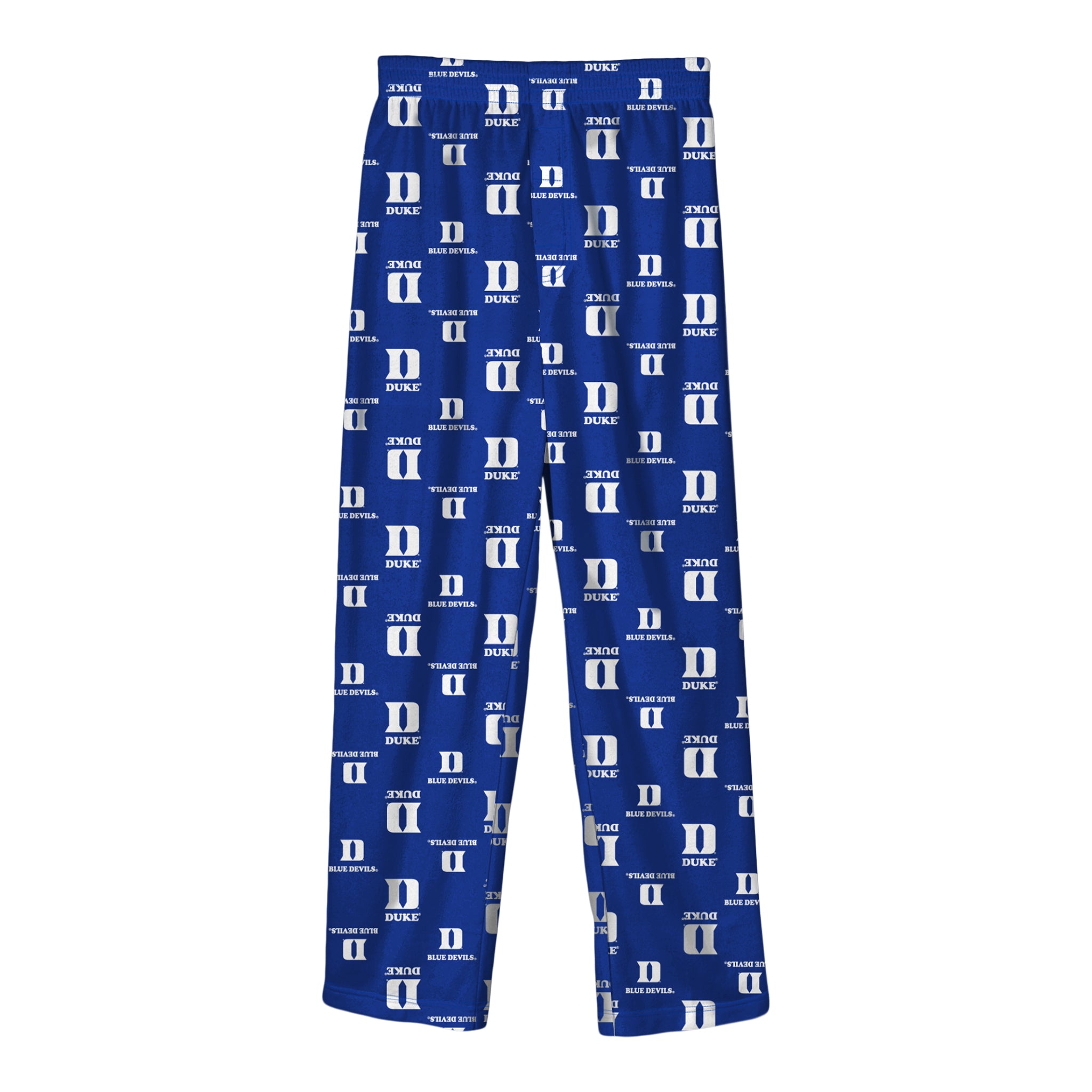 Youdie　DOUBLE RLスリムフィット ワッフル柄 パンツ 青32 Duke Lounge Pant – Denny's X Lester's