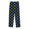 Michigan Team Color Printed Lounge Pant - Denny's