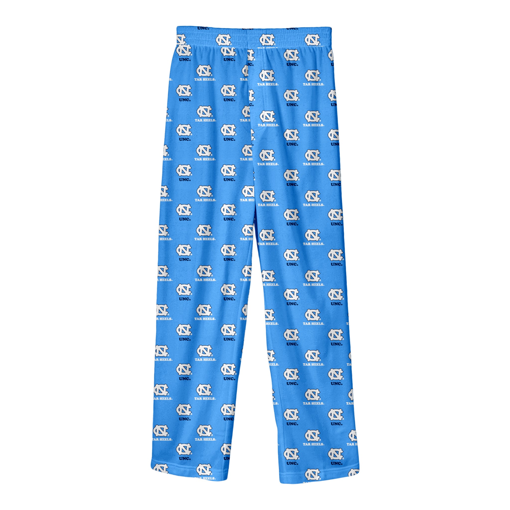 North Carolina Printed Lounge Pant - Denny's