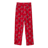 Ohio State Team Color Printed Lounge Pant - Denny's