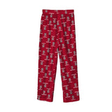 Wisconsin Logo Pant - Denny's