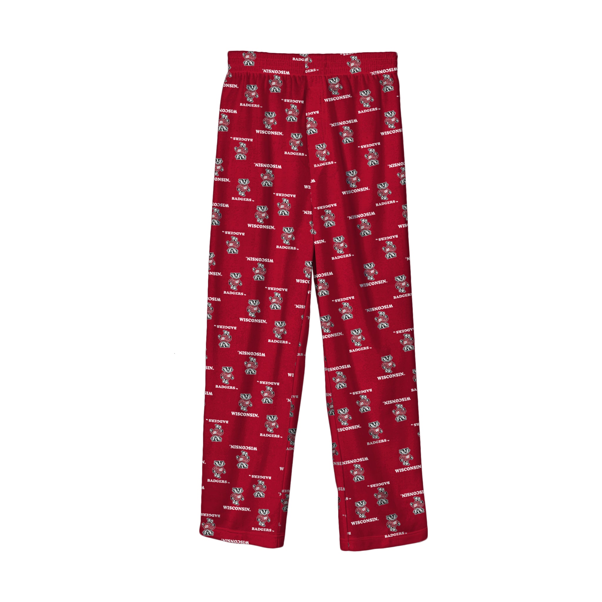 Wisconsin Logo Pant - Denny's