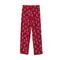 Wisconsin Logo Pant - Denny's
