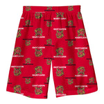Maryland Logo Boxer - Denny's