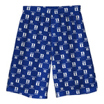Duke Logo Boxer - Denny's