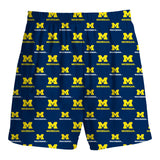 Michigan Logo Boxer - Denny's