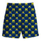 Michigan Logo Boxer - Denny's