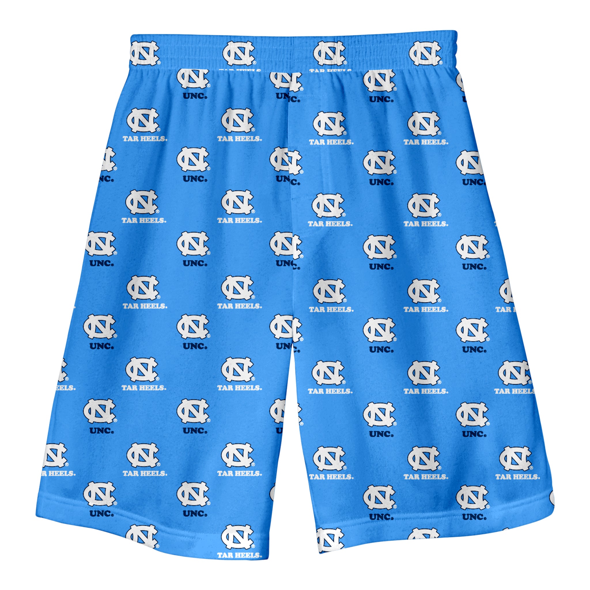 UNC Logo Boxer - Denny's