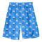 UNC Logo Boxer - Denny's