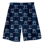 Penn State Logo Boxer - Denny's