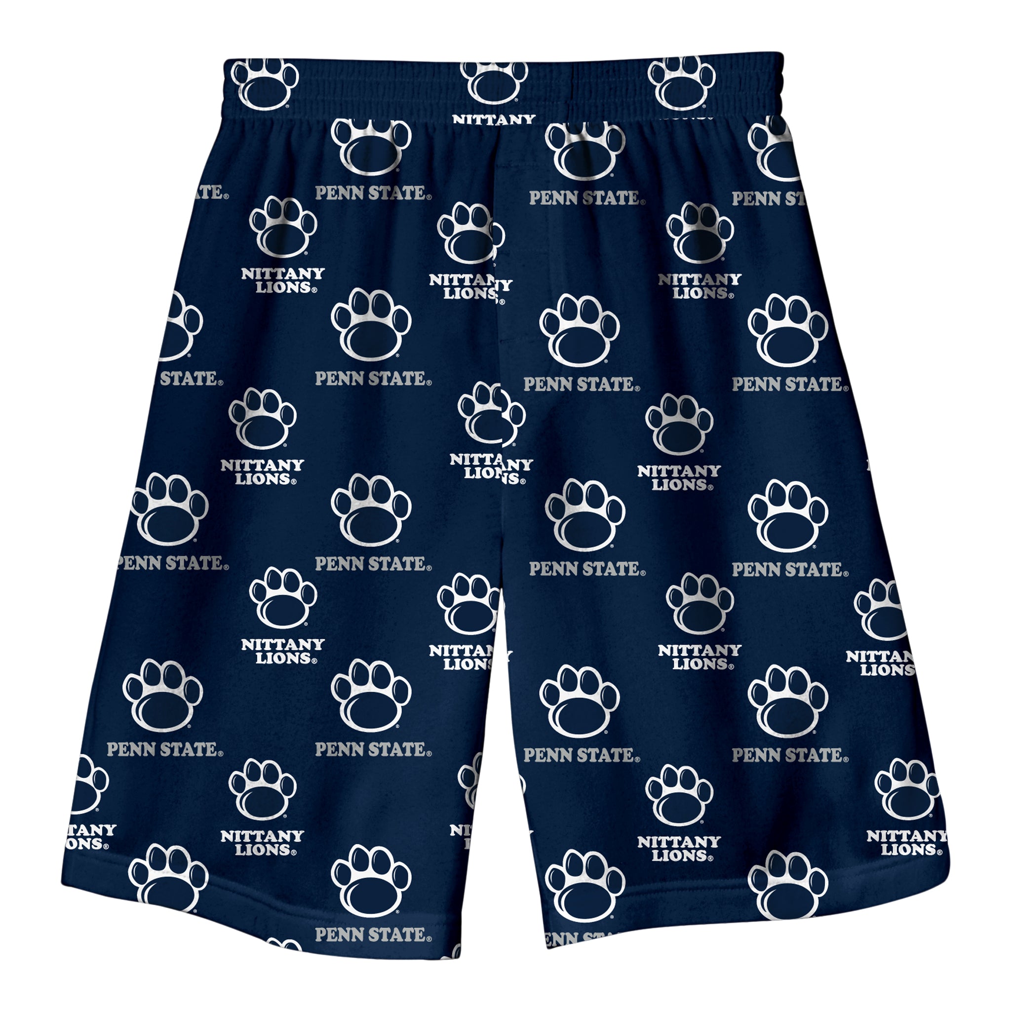 Penn State Logo Boxer - Denny's