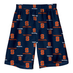 Syracuse Logo Boxer - Denny's