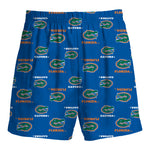 Florida Logo Boxer - Denny's