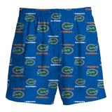 Florida Logo Boxer - Denny's
