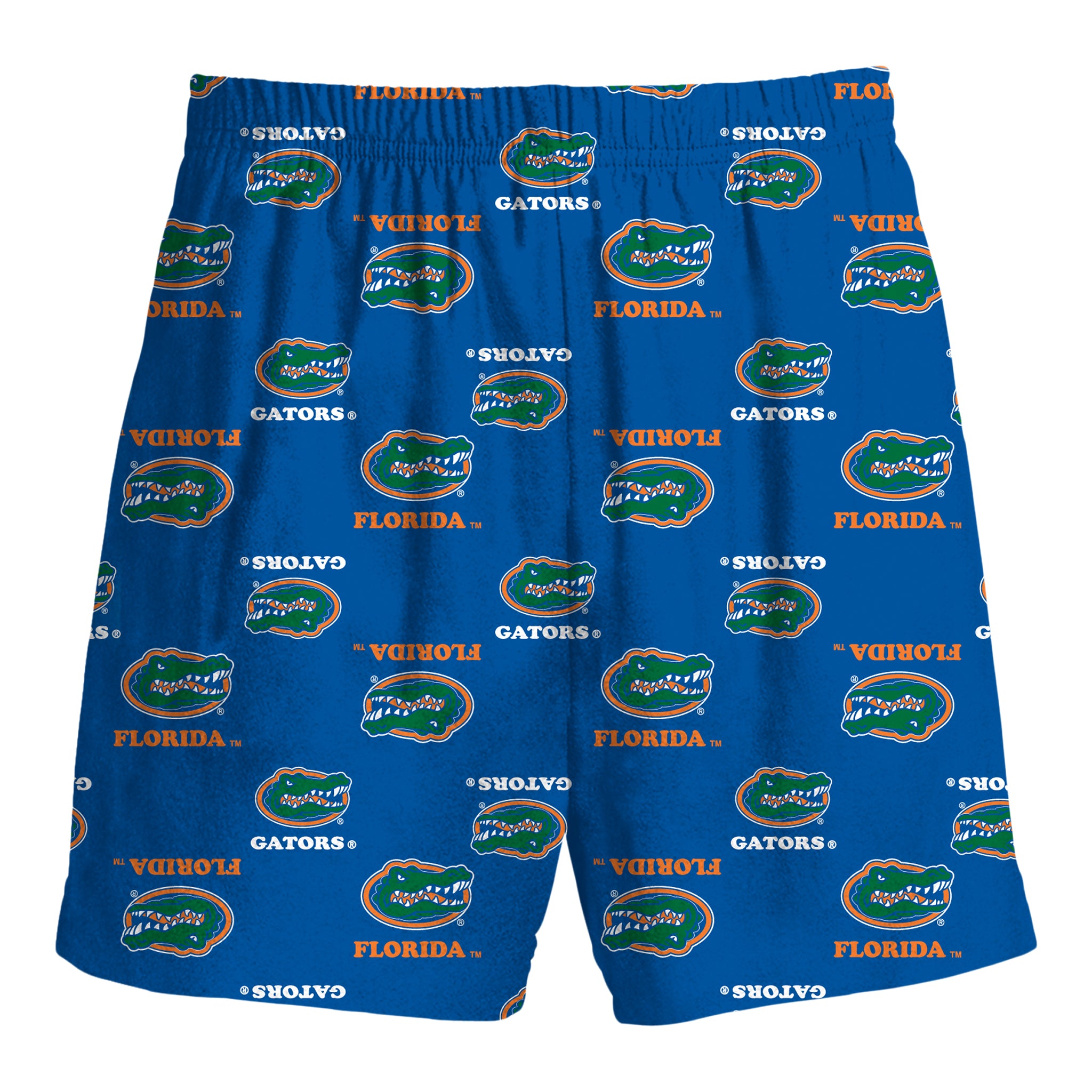 Florida Logo Boxer - Denny's