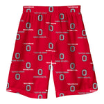 Ohio State Logo Boxer - Denny's