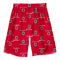 Ohio State Logo Boxer - Denny's