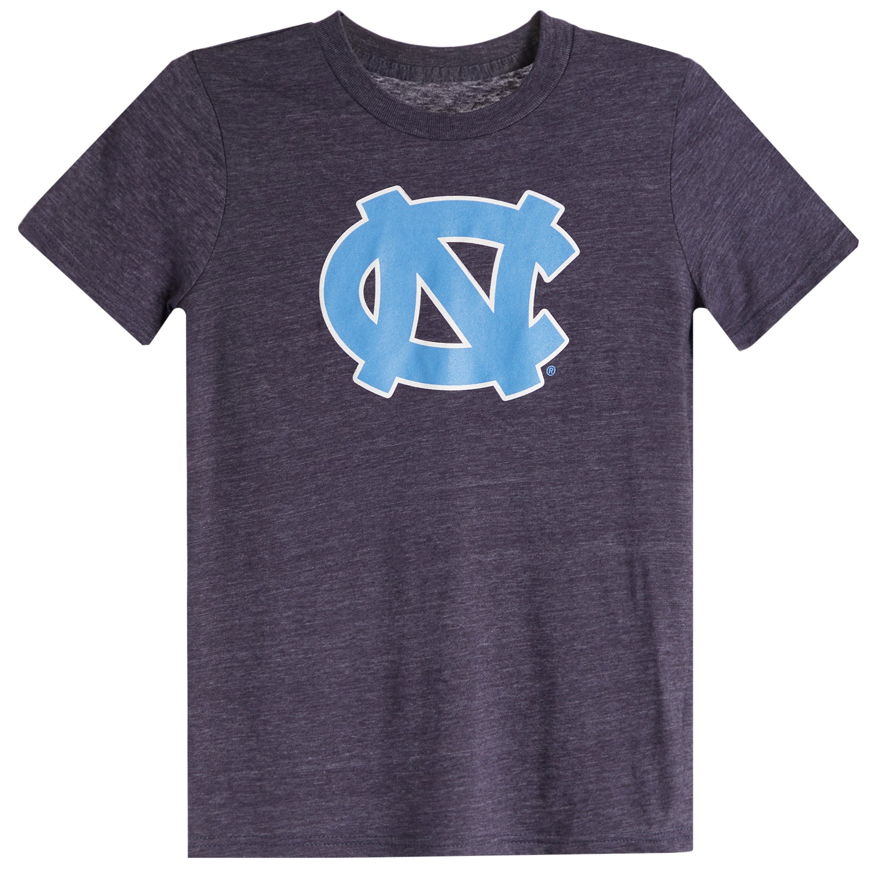UNC Primary Logo Tee - Denny's