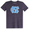 UNC Primary Logo Tee - Denny's