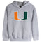 Miami Primary Logo Hoodie - Denny's