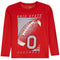 Ohio State Half Time L/S Tee - Denny's