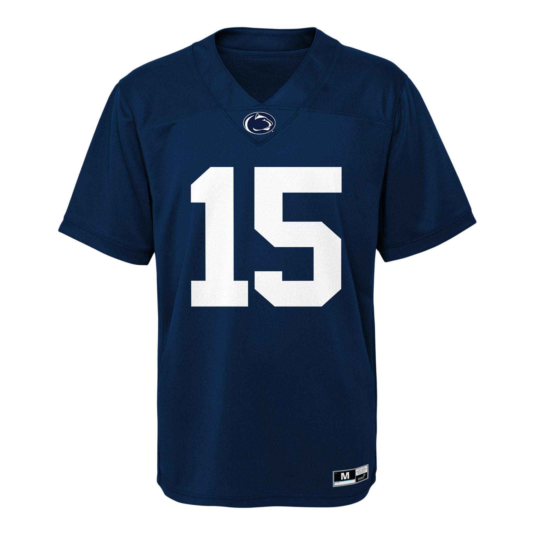Penn State NCAA Player Finished Jersey - Denny's